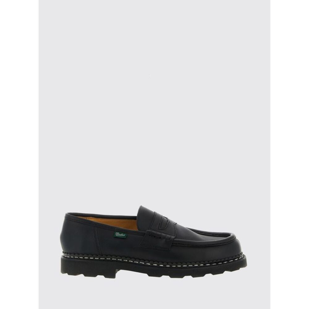 Paraboot Loafers Men Black